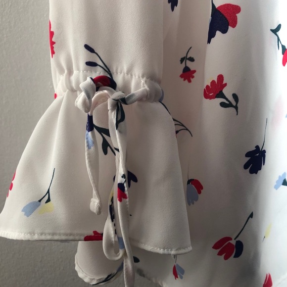 Colourful Blouse - Picture 4 of 5